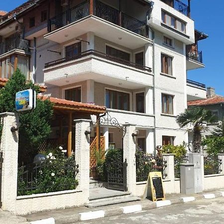 Guest House Lazur Obzor Dış mekan fotoğraf