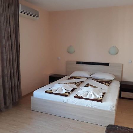 Guest House Lazur Obzor Dış mekan fotoğraf