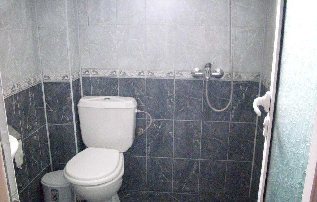 Guest House Lazur Obzor Dış mekan fotoğraf