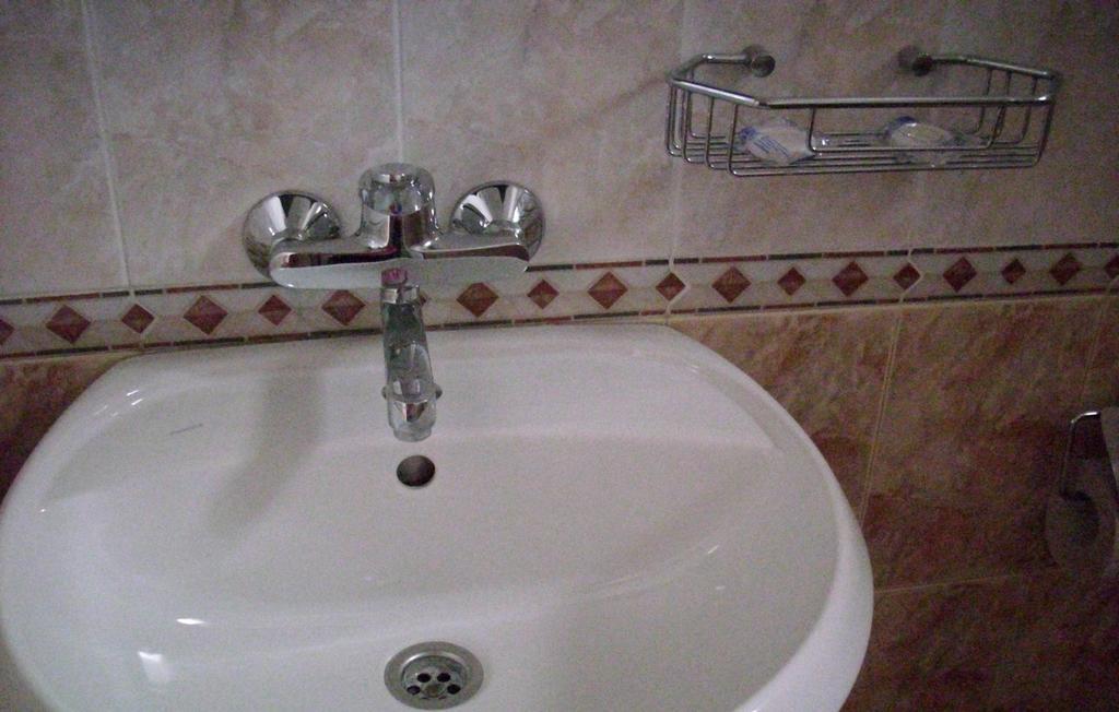 Guest House Lazur Obzor Dış mekan fotoğraf