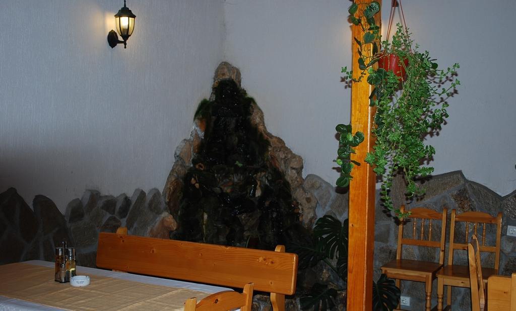 Guest House Lazur Obzor Dış mekan fotoğraf