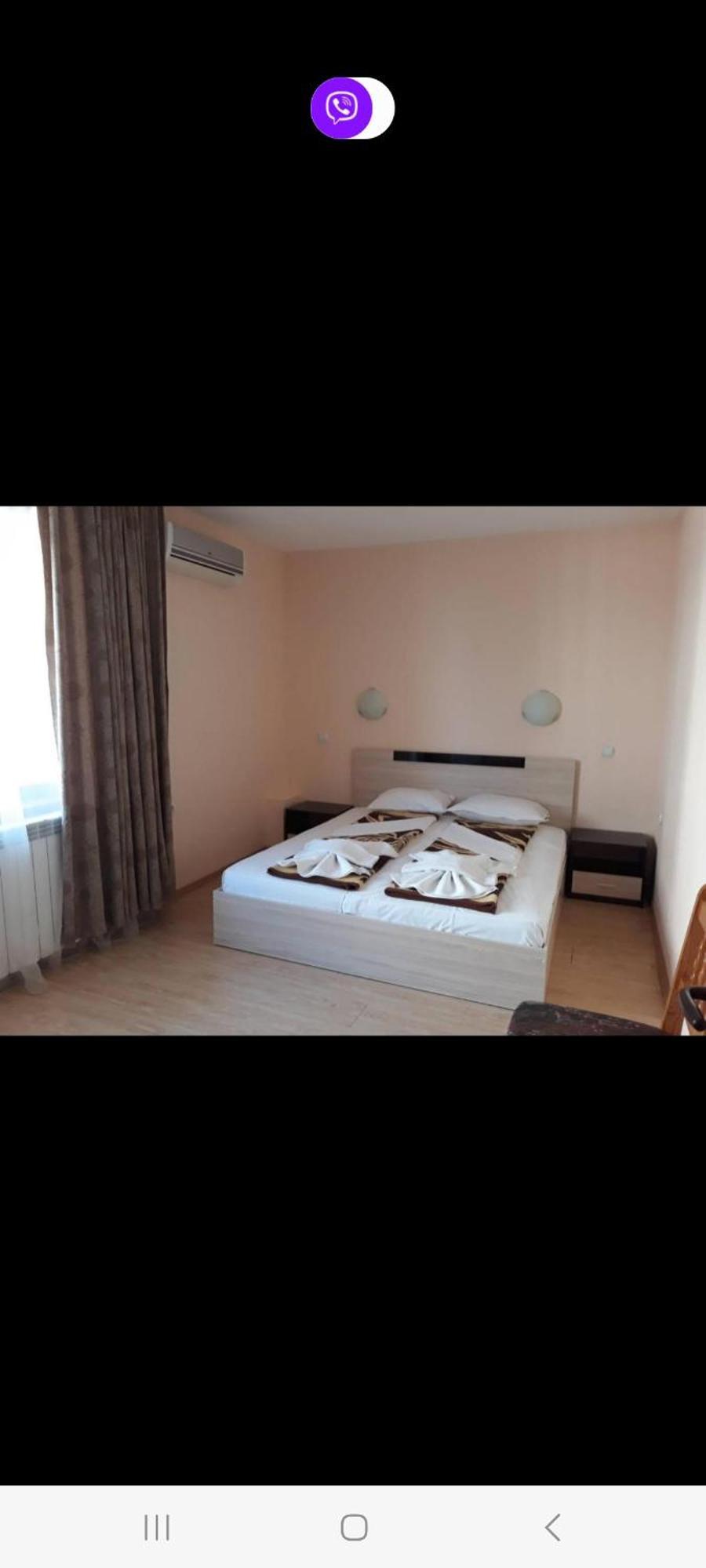 Guest House Lazur Obzor Oda fotoğraf