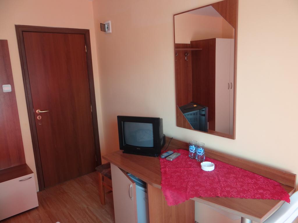 Guest House Lazur Obzor Dış mekan fotoğraf