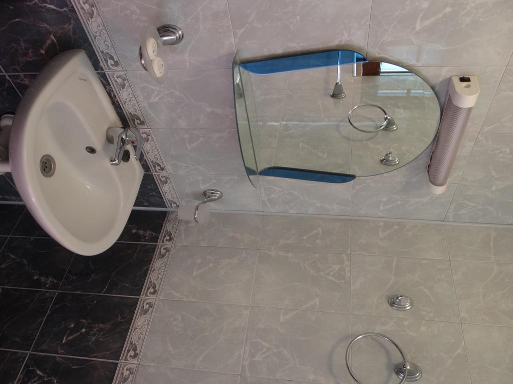 Guest House Lazur Obzor Oda fotoğraf