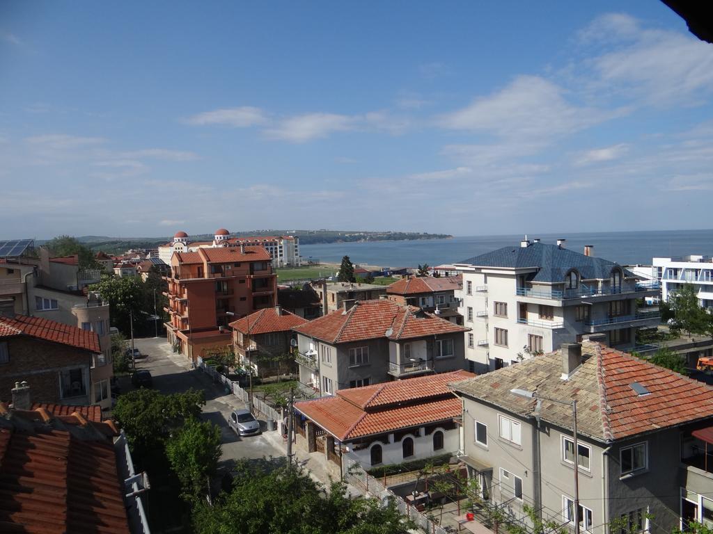 Guest House Lazur Obzor Dış mekan fotoğraf