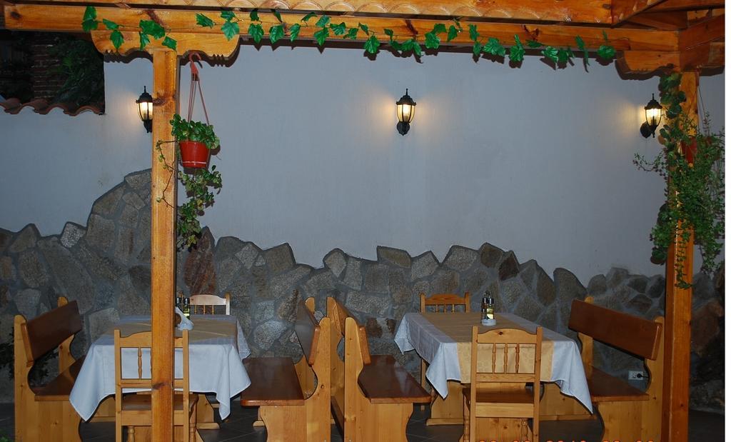 Guest House Lazur Obzor Dış mekan fotoğraf