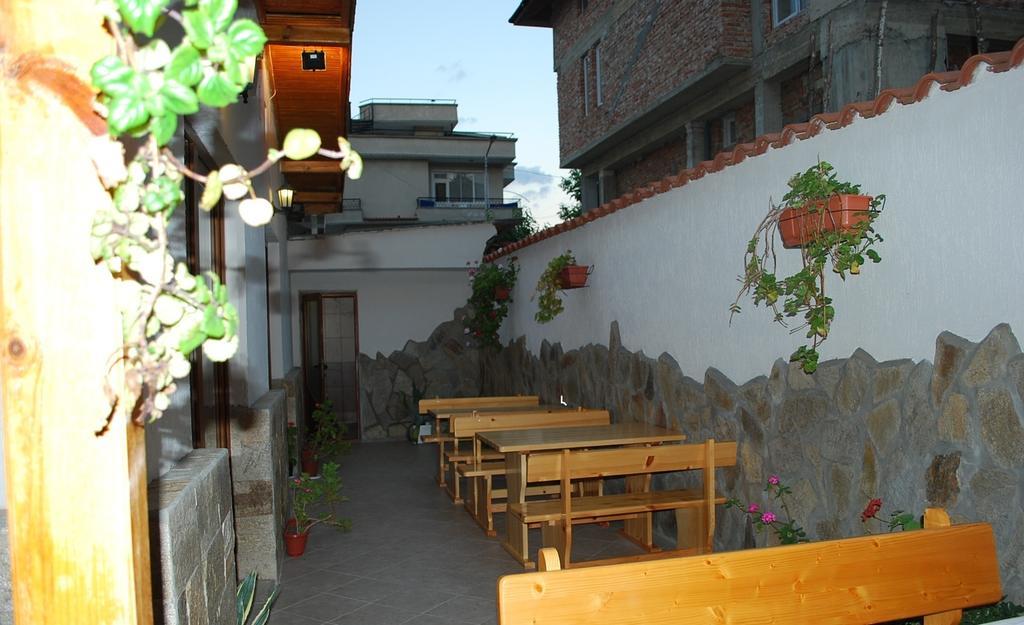 Guest House Lazur Obzor Dış mekan fotoğraf