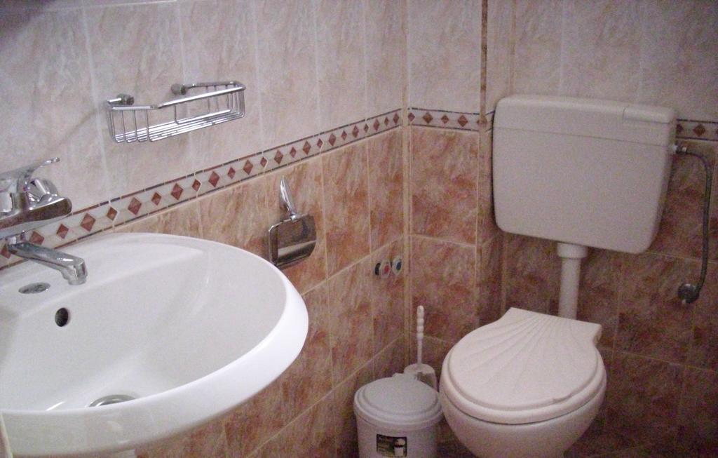 Guest House Lazur Obzor Oda fotoğraf