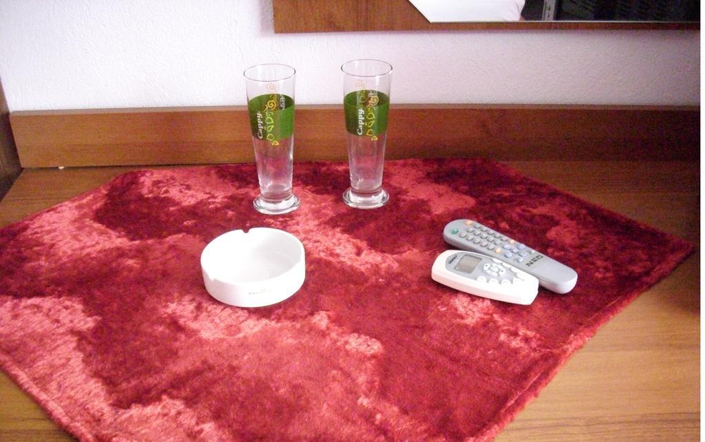 Guest House Lazur Obzor Oda fotoğraf