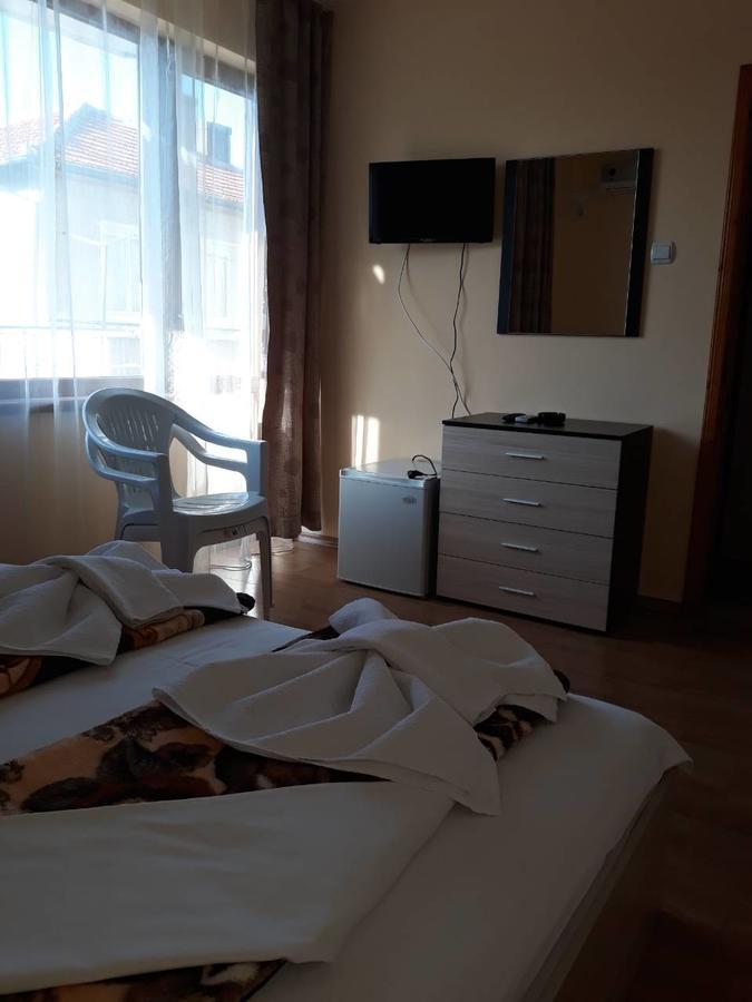 Guest House Lazur Obzor Dış mekan fotoğraf
