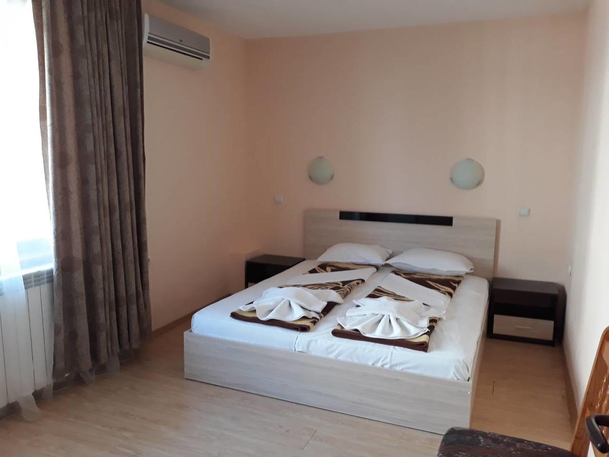 Guest House Lazur Obzor Dış mekan fotoğraf