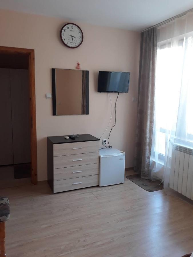 Guest House Lazur Obzor Dış mekan fotoğraf