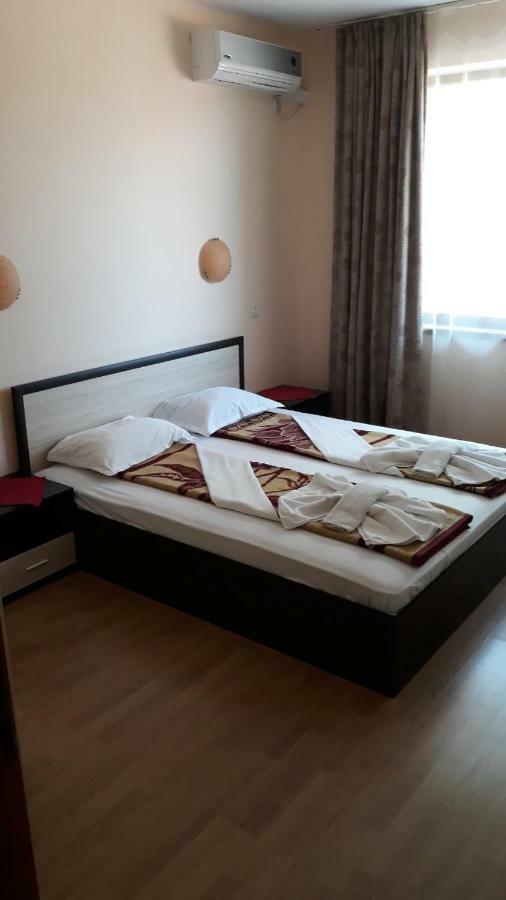 Guest House Lazur Obzor Dış mekan fotoğraf