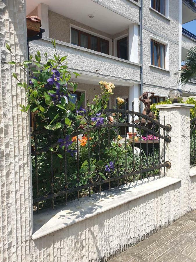 Guest House Lazur Obzor Dış mekan fotoğraf